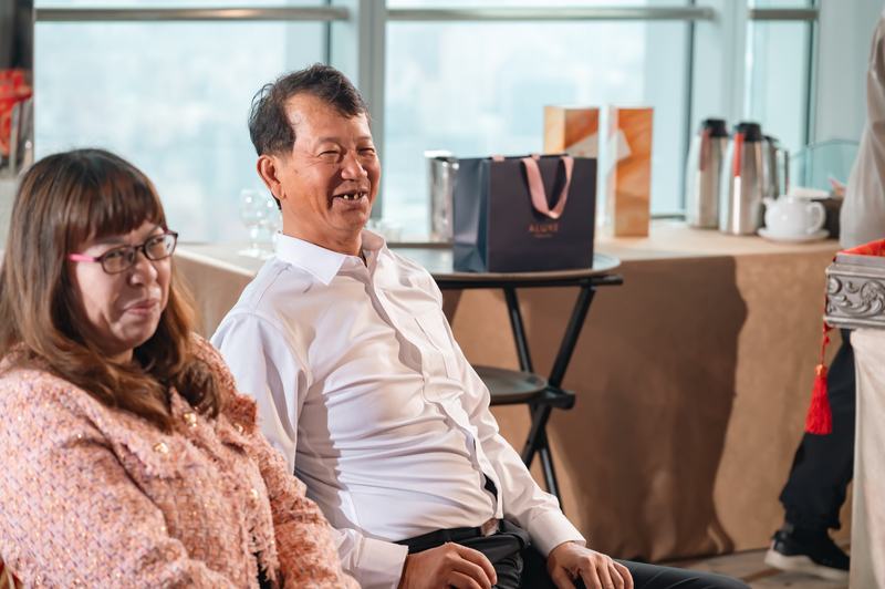佳霖 & 昀廷 Meta50婚禮紀錄 21