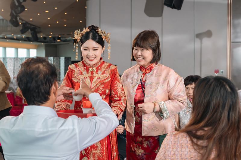 佳霖 & 昀廷 Meta50婚禮紀錄 22