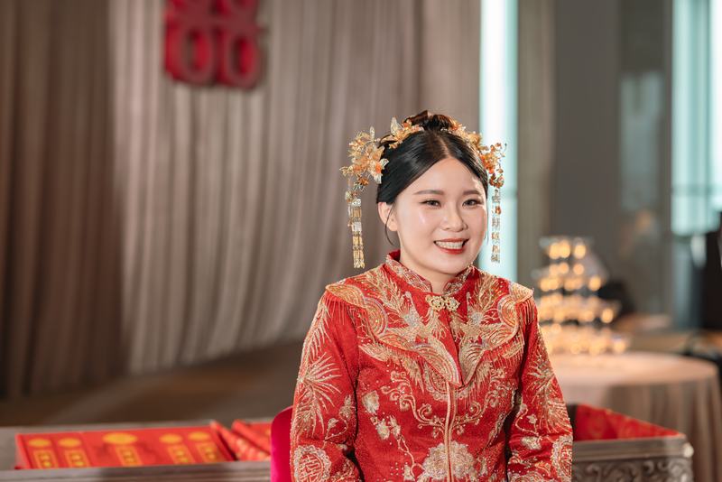 佳霖 & 昀廷 Meta50婚禮紀錄 24