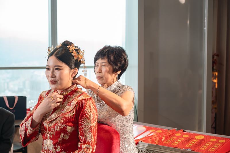 佳霖 & 昀廷 Meta50婚禮紀錄 29