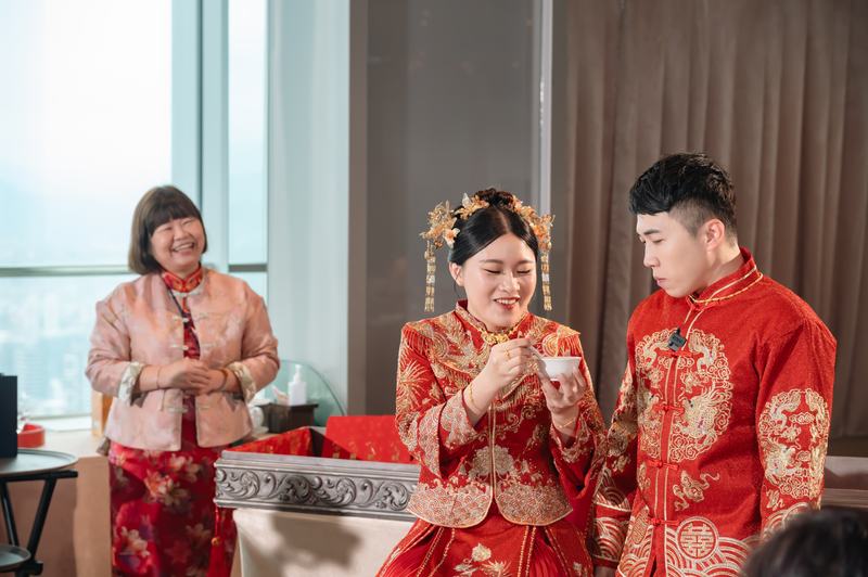 佳霖 & 昀廷 Meta50婚禮紀錄 31