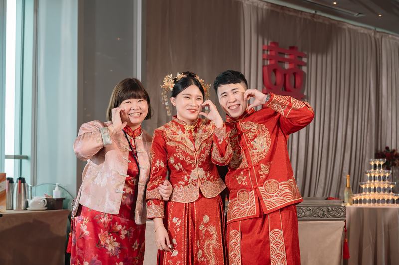 佳霖 & 昀廷 Meta50婚禮紀錄 32