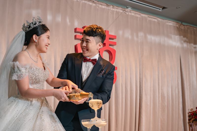 佳霖 & 昀廷 Meta50婚禮紀錄 40