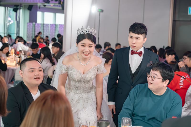 佳霖 & 昀廷 Meta50婚禮紀錄 41