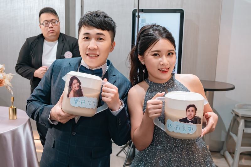佳霖 & 昀廷 Meta50婚禮紀錄 43