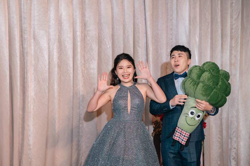 佳霖 & 昀廷 Meta50婚禮紀錄 47