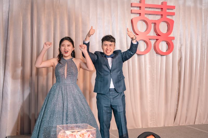佳霖 & 昀廷 Meta50婚禮紀錄 49