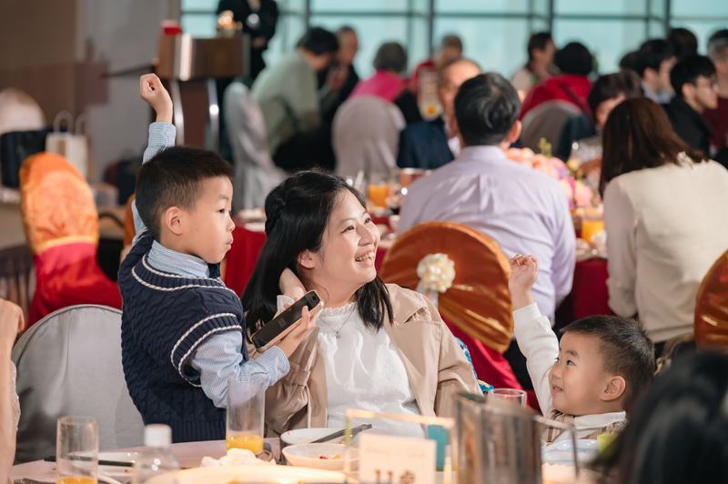 佳霖 & 昀廷 Meta50婚禮紀錄 50