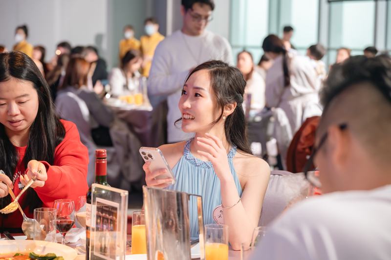 佳霖 & 昀廷 Meta50婚禮紀錄 51
