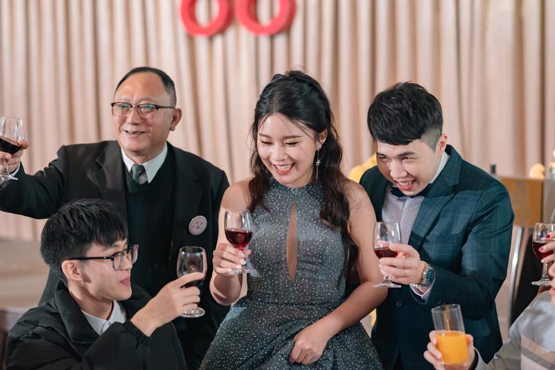 佳霖 & 昀廷 Meta50婚禮紀錄 52