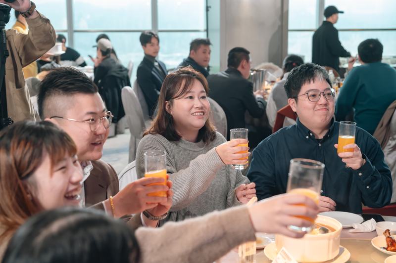佳霖 & 昀廷 Meta50婚禮紀錄 55