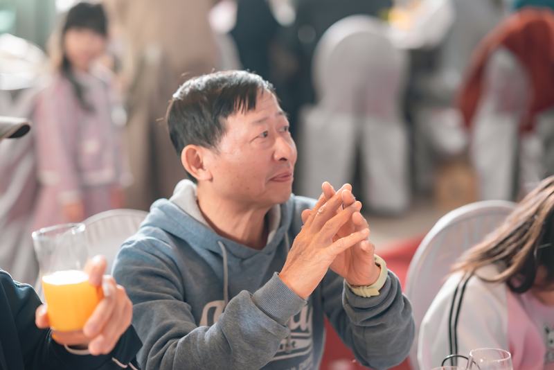 佳霖 & 昀廷 Meta50婚禮紀錄 56