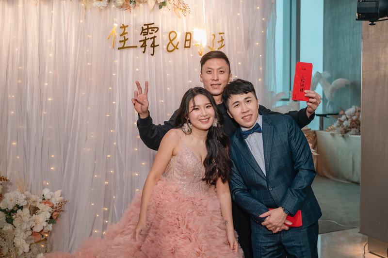 佳霖 & 昀廷 Meta50婚禮紀錄 59