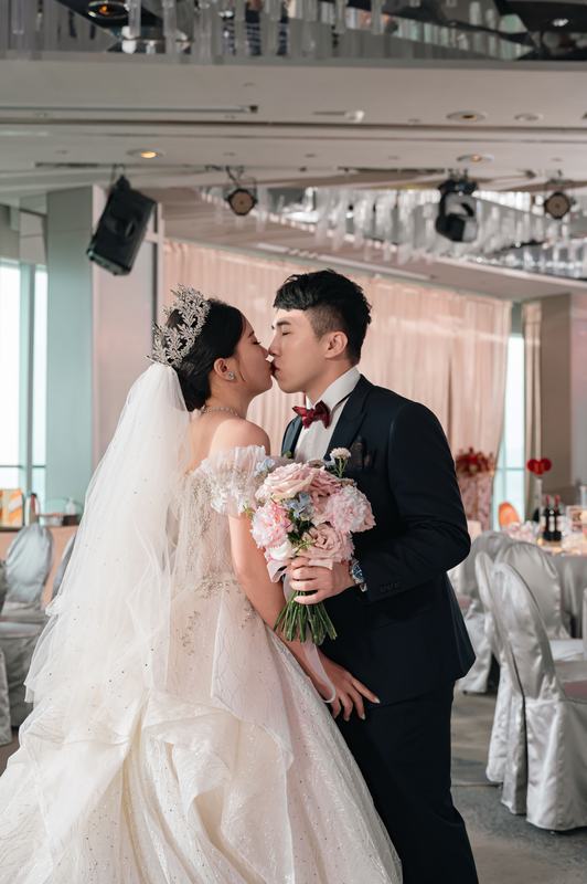 佳霖 & 昀廷 Meta50婚禮紀錄 7