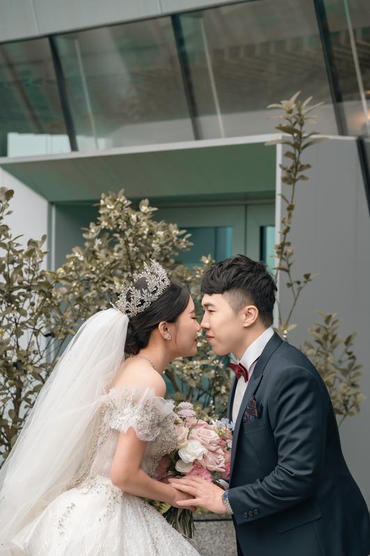 佳霖 & 昀廷 Meta50婚禮紀錄 8