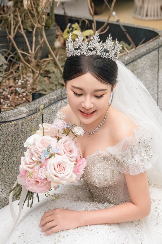 佳霖 & 昀廷 Meta50婚禮紀錄 13