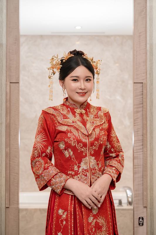 佳霖 & 昀廷 Meta50婚禮紀錄 2