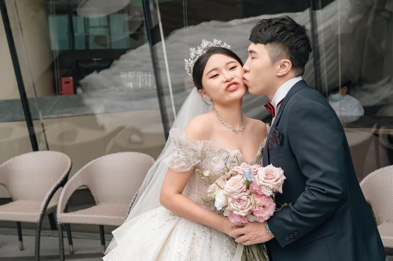 佳霖 & 昀廷 Meta50婚禮紀錄 10