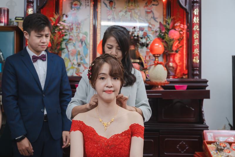 獻堂 & 盈萱 天賜良緣婚禮紀錄 21