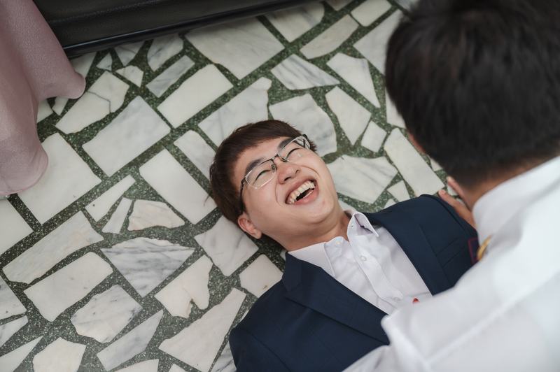 獻堂 & 盈萱 天賜良緣婚禮紀錄 26