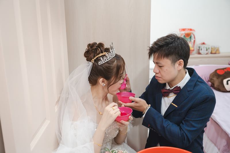 獻堂 & 盈萱 天賜良緣婚禮紀錄 39