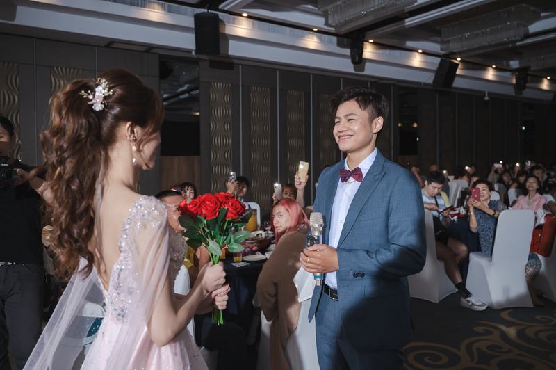 獻堂 & 盈萱 天賜良緣婚禮紀錄 48