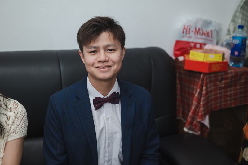 獻堂 & 盈萱 天賜良緣婚禮紀錄 17