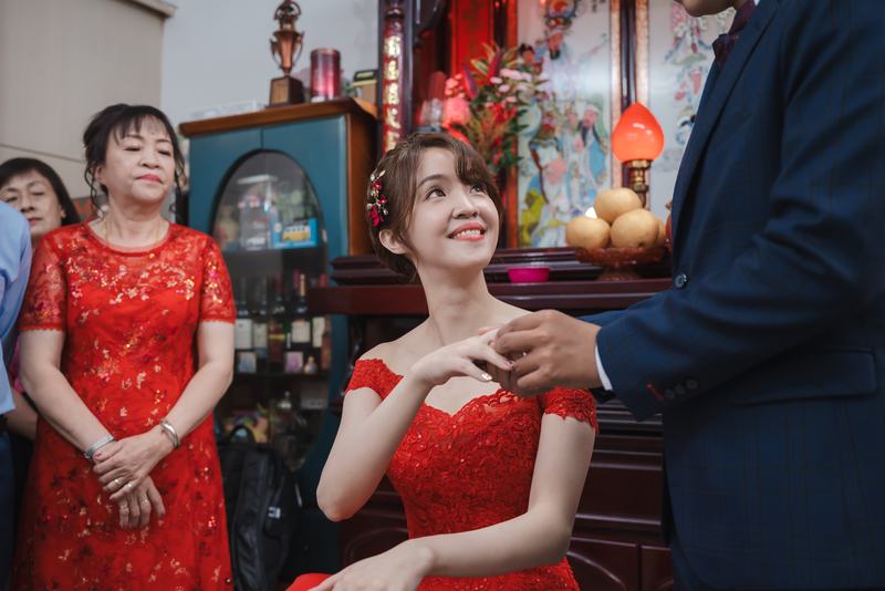 獻堂 & 盈萱 天賜良緣婚禮紀錄 20