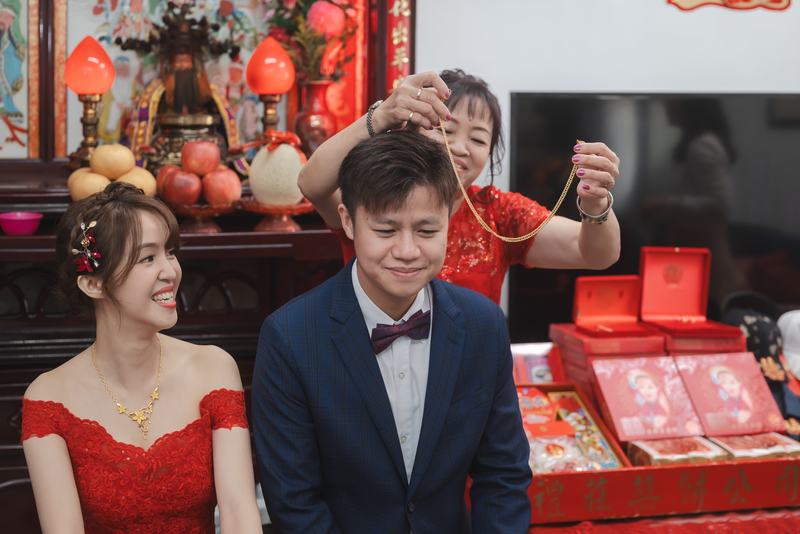 獻堂 & 盈萱 天賜良緣婚禮紀錄 22