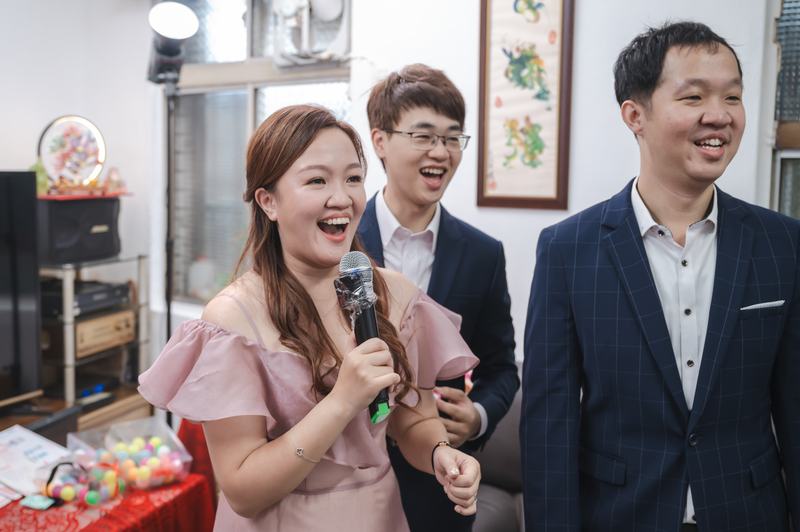 獻堂 & 盈萱 天賜良緣婚禮紀錄 28