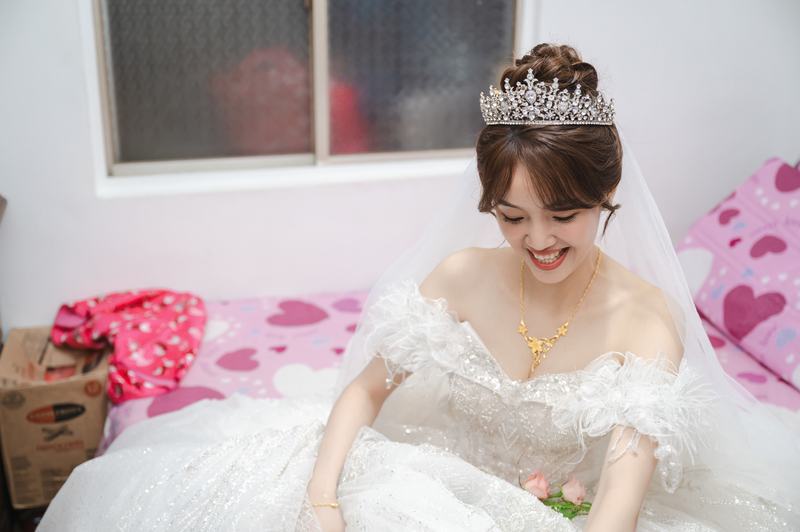 獻堂 & 盈萱 天賜良緣婚禮紀錄 32