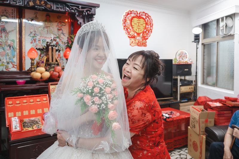 獻堂 & 盈萱 天賜良緣婚禮紀錄 35