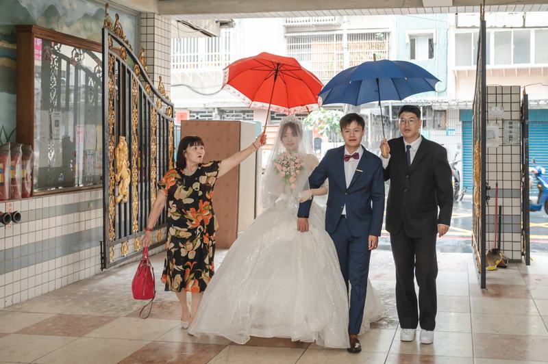 獻堂 & 盈萱 天賜良緣婚禮紀錄 38