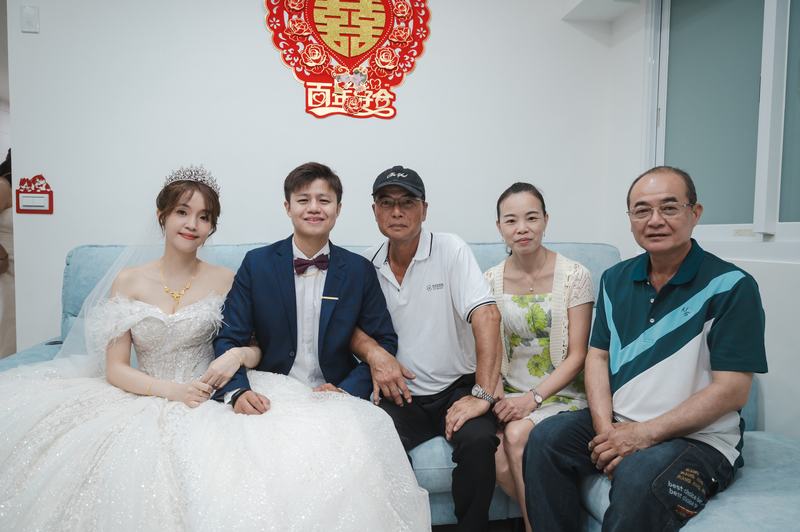 獻堂 & 盈萱 天賜良緣婚禮紀錄 40
