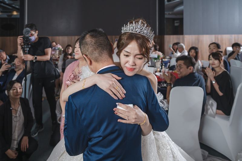 獻堂 & 盈萱 天賜良緣婚禮紀錄 42