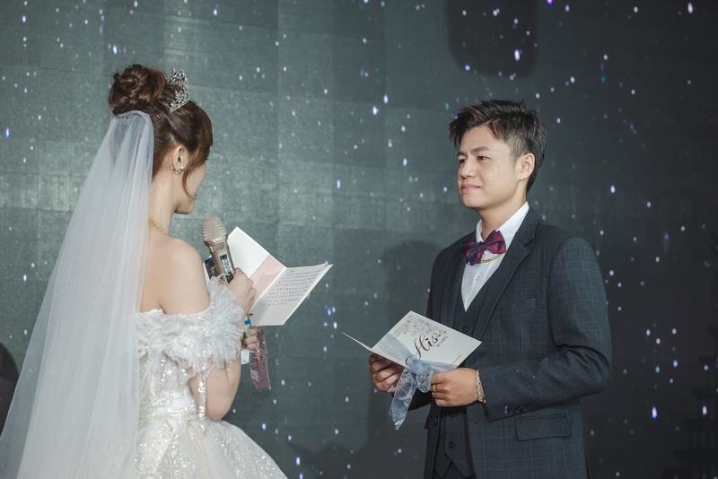 獻堂 & 盈萱 天賜良緣婚禮紀錄 44
