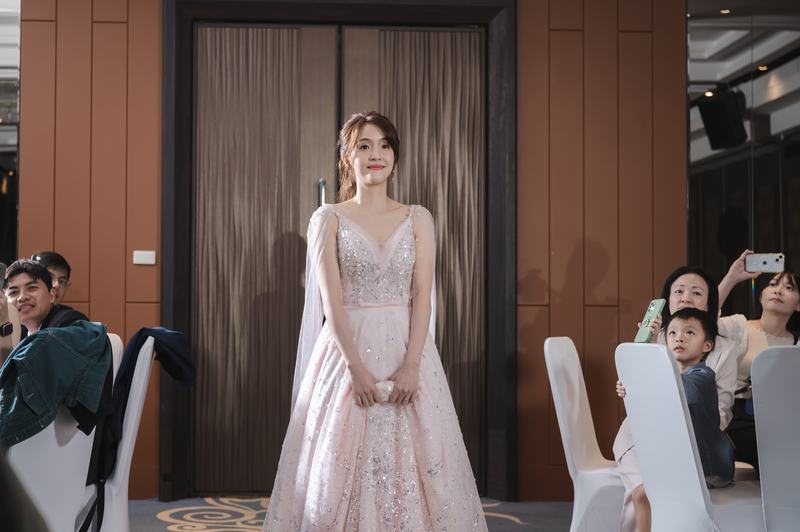 獻堂 & 盈萱 天賜良緣婚禮紀錄 47