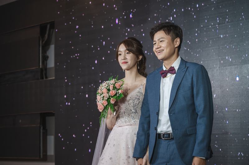 獻堂 & 盈萱 天賜良緣婚禮紀錄 51