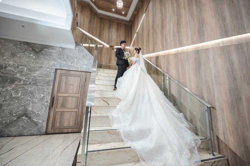 獻堂 & 盈萱 天賜良緣婚禮紀錄 3