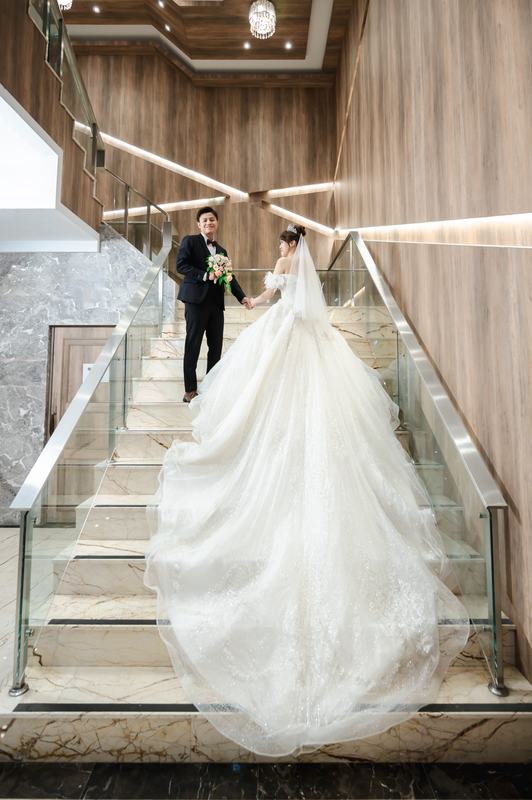 獻堂 & 盈萱 天賜良緣婚禮紀錄 2