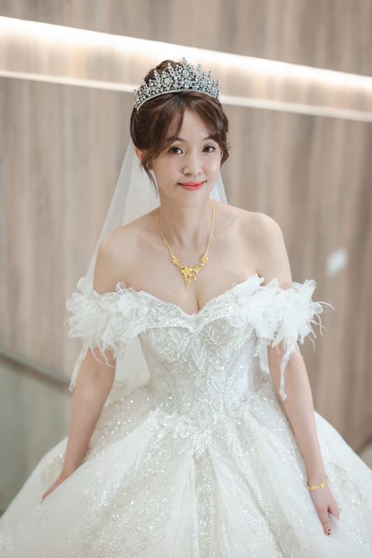 獻堂 & 盈萱 天賜良緣婚禮紀錄 7