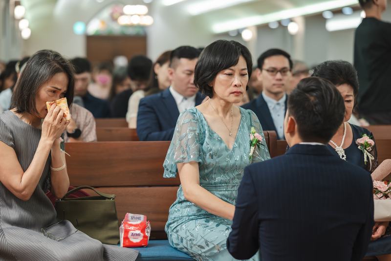 仁揚 & 羽珊 翡麗詩莊園婚禮紀錄 35
