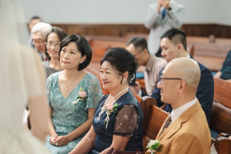 仁揚 & 羽珊 翡麗詩莊園婚禮紀錄 30