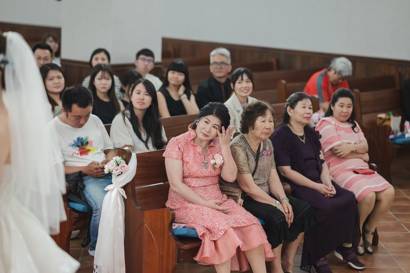 仁揚 & 羽珊 翡麗詩莊園婚禮紀錄 33
