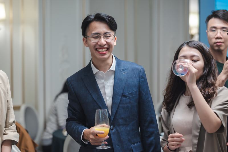 仁揚 & 羽珊 翡麗詩莊園婚禮紀錄 57