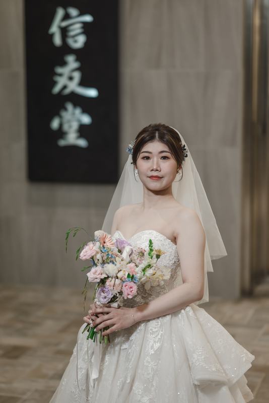 仁揚 & 羽珊 翡麗詩莊園婚禮紀錄 3