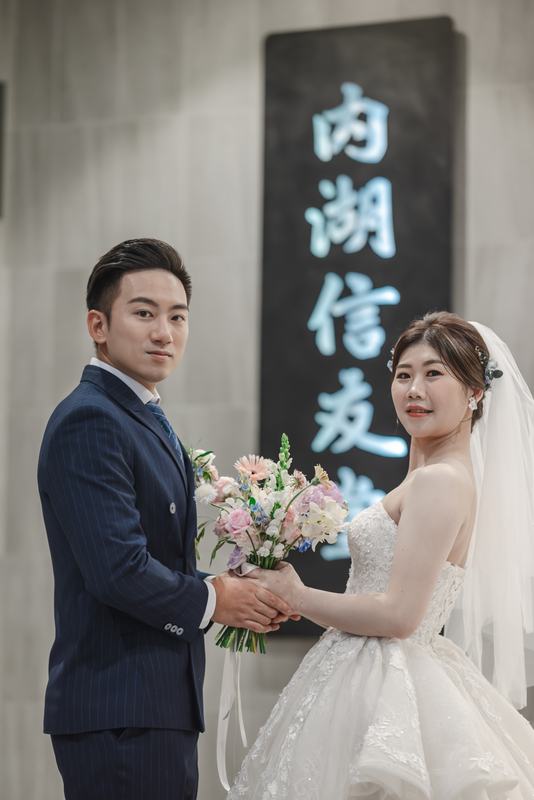 仁揚 & 羽珊 翡麗詩莊園婚禮紀錄 5