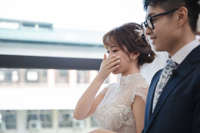 嘉緯 & 愷婗 新莊典華婚禮紀錄 27