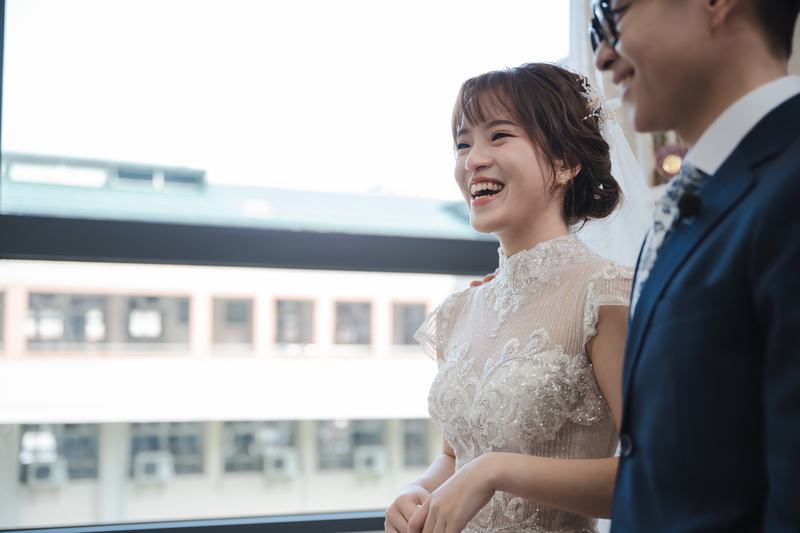 嘉緯 & 愷婗 新莊典華婚禮紀錄 29