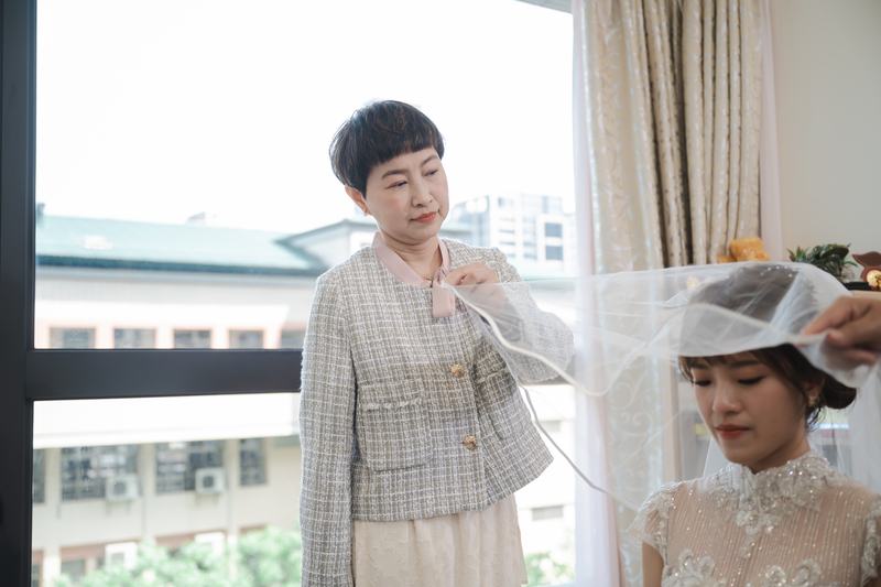 嘉緯 & 愷婗 新莊典華婚禮紀錄 31